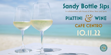 Piattini and Wine Tasting