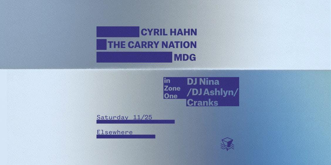 Cyril Hahn