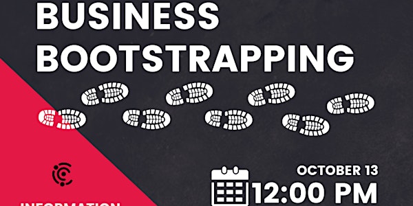 Business Bootstrapping