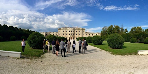 Le visite guidate di Villa Farsetti