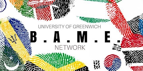 BAME Network Meet and Greet primary image