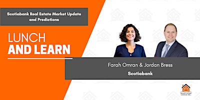 Scotiabank Real Estate Market Update and Predictions