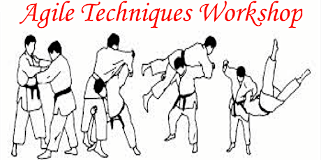 Agile Techniques Workshop primary image