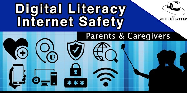 Social Media Safety & Digital Literacy