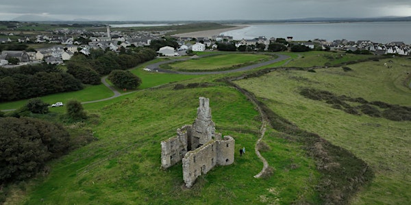 Community Archaeology Seminar to highlight Sligo’s Castles