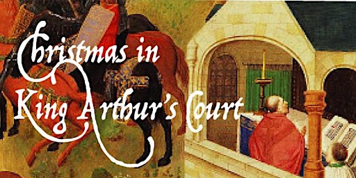 Christmas in King Arthur's Court