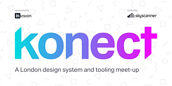 Konect Meet-up London October 2017