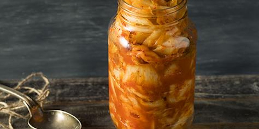 The Simple, Cultured Art of Lacto-Fermented Vegetables