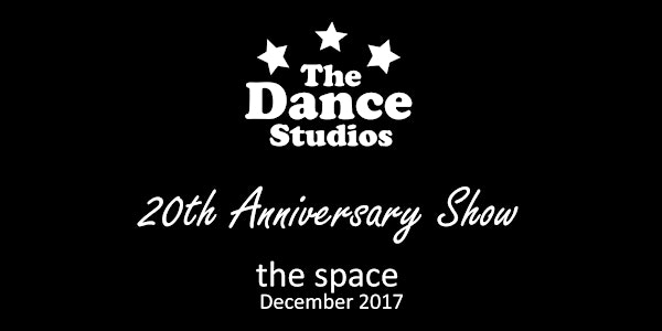 Sat 9th Dec 2017 - TDS Show - 3.00pm