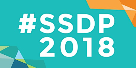 SSDP2018: The Students for Sensible Drug Policy Annual Conference + Lobby Day primary image