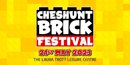 Cheshunt Brick Festival
