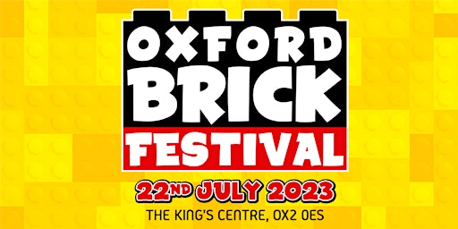 Oxford Brick Festival