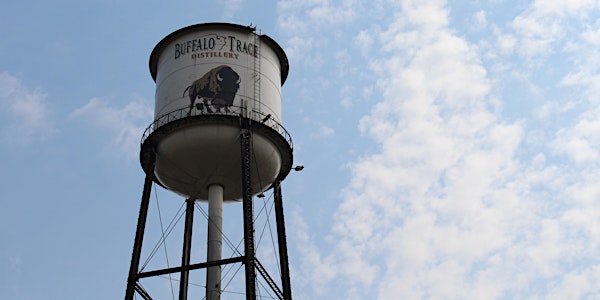 Buffalo Trace Progressive Tour & Tasting