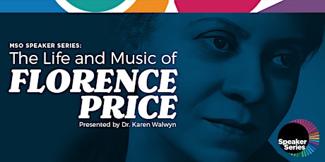 The Music of Florence Price
