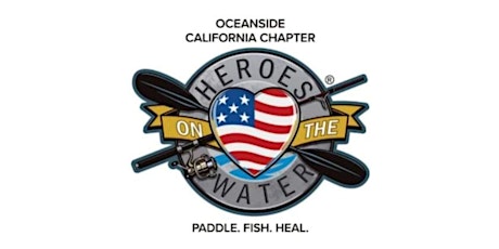 Heroes on the Water 1st Annual Veterans Weekend BATTLE ON THE BAY!!!