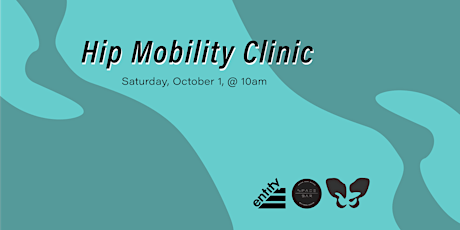 Hip Mobility Clinic