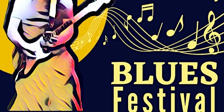 Carver Youth Matinee:  Blues Festival