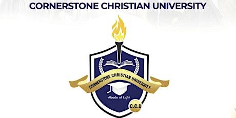 Cornerstone Christian University 4th Commencement Ceremony