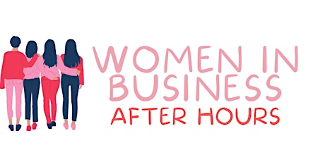 Women in Business After Hours- October Meetup!