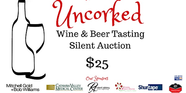 Uncorked