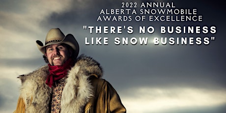 2022 Annual Alberta Snowmobile Awards of Excellence