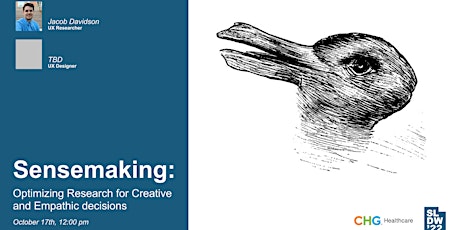 Sensemaking: Optimizing Research for Creative and Empathic Decisions