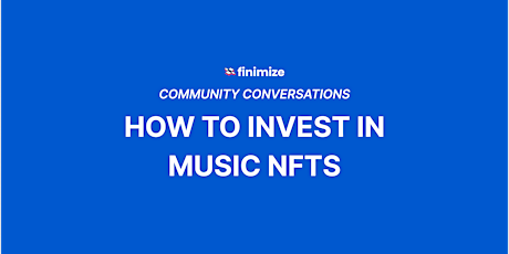 Investing in Music NFTs