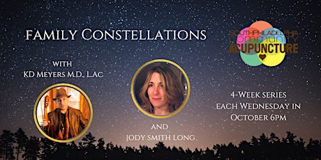 Family Constellations Series