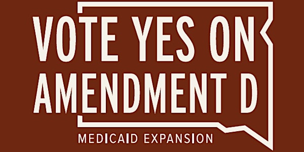 Hope in the Heartland: A Medicaid Expansion Film Event
