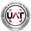 University of Advancing Technology's Logo