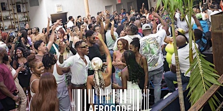 AFROTRAP NYC: Nigeria Independence Day Party @ The Harbor NYC