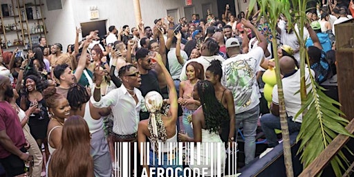 AFROTRAP NYC: Nigeria Independence Day Party @ The Harbor NYC