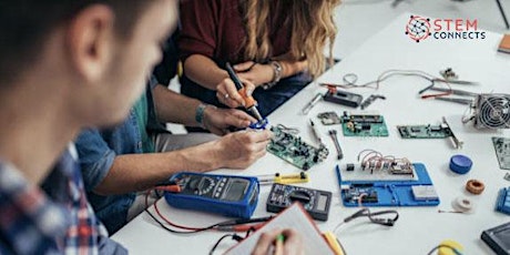 STEM Connects Engineering Career Workshop