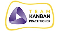 Team Kanban Practitioner Online (week-end morning)