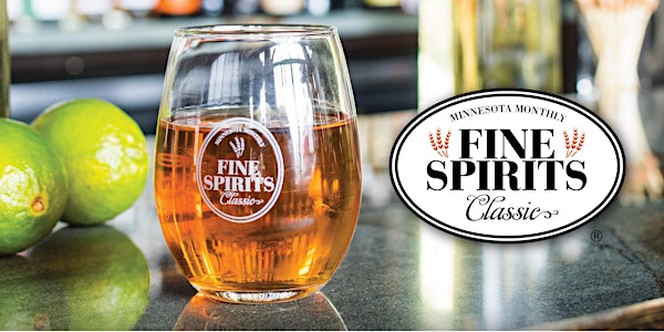 Minnesota Monthly's 2023 Fine Spirits Classic