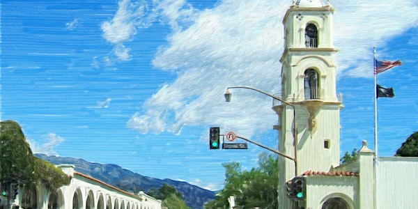 Ojai Chautauqua Panel - Tourism in the Ojai Valley