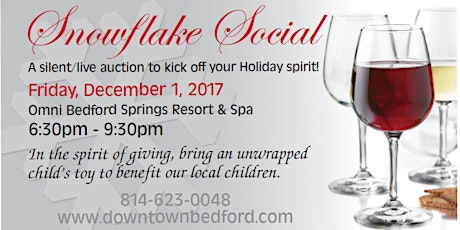 Downtown Bedford Inc Events Eventbrite