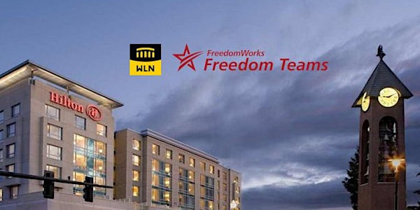 WLN/FreedomWorks FLASH CONFERENCE