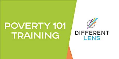 Poverty 101 Training