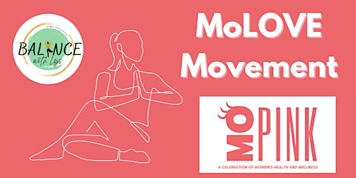 MoLOVE Movement Yoga Series