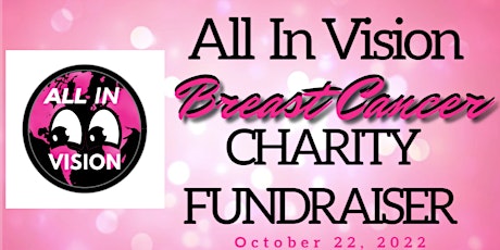 ALL IN"LOVE" Breast Cancer Fundraiser Dinner