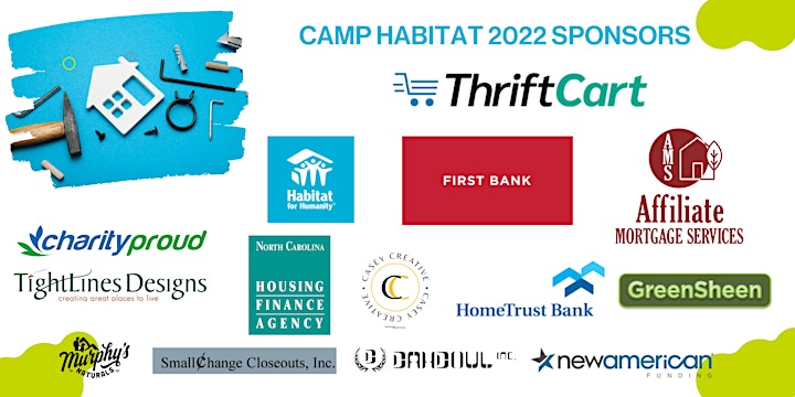 Camp Habitat 2022 image