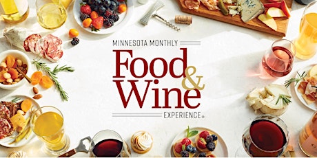 Food & Wine Experience 2023