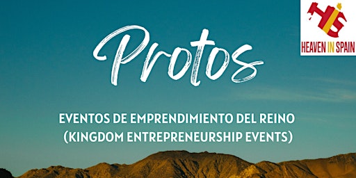 Eventos de emprendimiento del Reino- Kingdom entrepreneurship online events