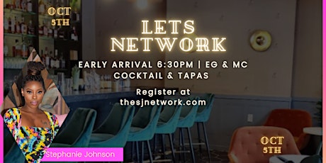 Let’s Network