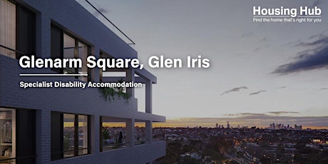 Glen Iris by Summer Housing Virtual Open Day