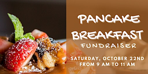 UUNIK Academy's Pancake Breakfast Fundraiser