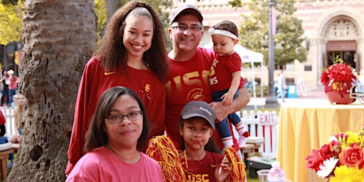 USC Kaufman Family Tailgate