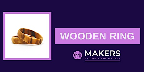 Wooden RIng