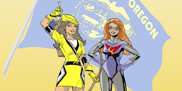 Meadowlark Comic Con